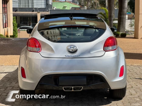 VELOSTER 1.6 16V