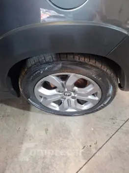 AIRCROSS 1.6 Shine 16V