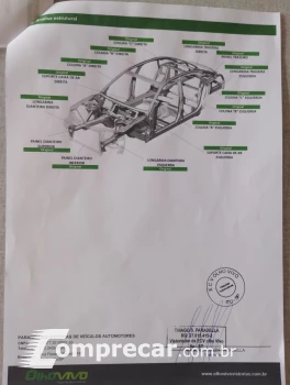 TRACKER 1.0 Turbo LT