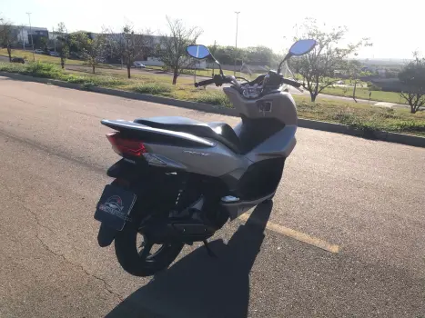 PCX 150
