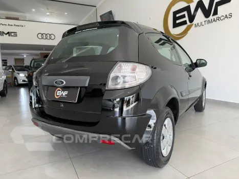 Ka 1.0 8V/1.0 8V ST Flex 3p