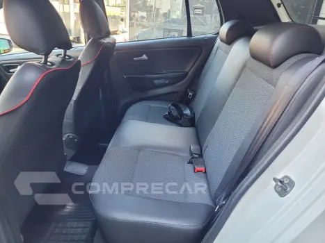 FOX 1.6 MI Rock IN RIO 8V