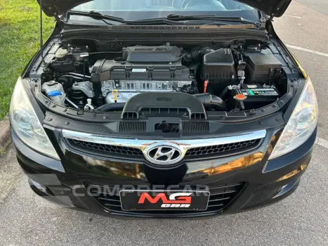 I30 2.0 MPFI GLS 16V