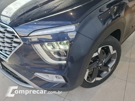 CRETA 2.0 FLEX ULTIMATE AUTOMÁTICO
