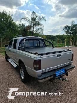Ranger XLS 2.8