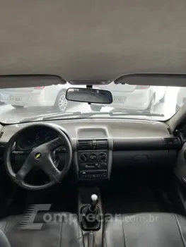 CLASSIC 1.0 MPFI LS 8V