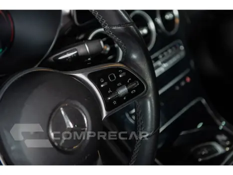 C 200 1.5 EQ BOOST HÍBRIDO 9G-TRONIC