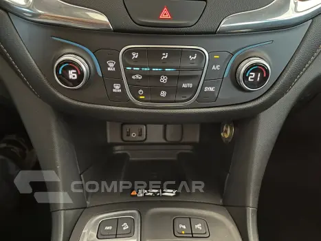 EQUINOX 2.0 16V Turbo Premier AWD