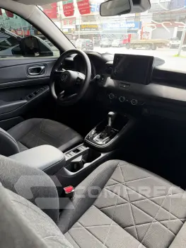 HR-V 1.5 DI I-vtec EX