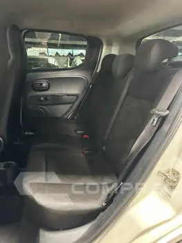 MOBI LIKE 1.0 FLEX 4P