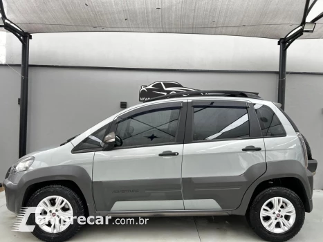 Idea Advent./ Adv.LOCKER 1.8 mpi Flex 5p