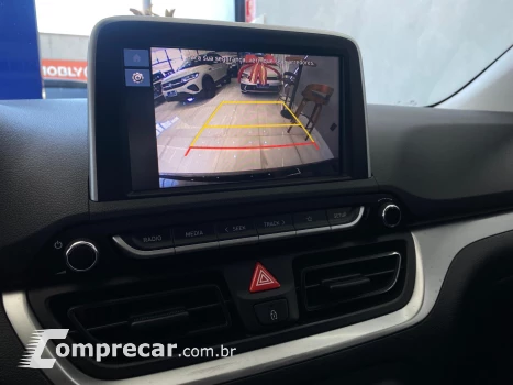 HB20 Comfort 1.0 Flex 12V Mec.