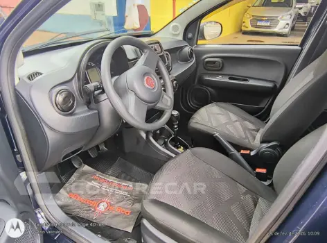 MOBI LIKE 1.0 Fire Flex 5p.