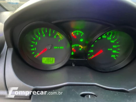 FIESTA 1.0 Personnalité Sedan