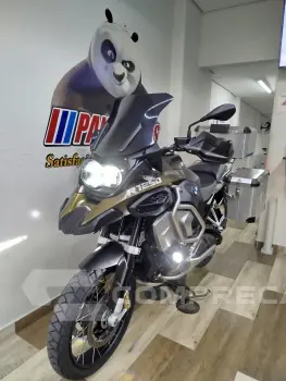 R1250 GS ADVENTURE EXCLUSIVE
