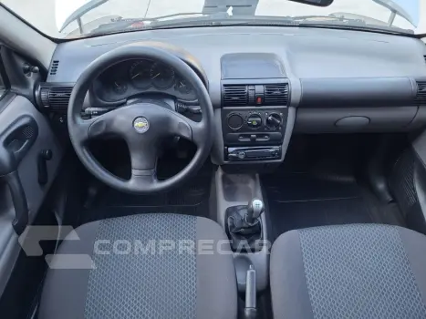 Classic Life/LS 1.0 VHC FlexP. 4p