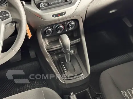 KA 1.5 TI-VCT FLEX SE PLUS SEDAN AUTOMÁTICO