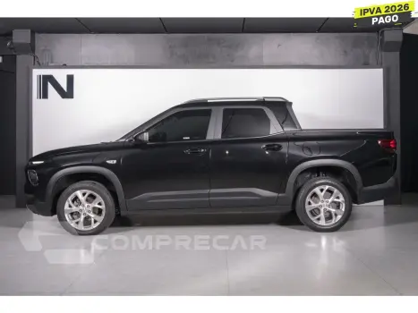 MONTANA 1.2 TURBO FLEX LTZ AUTOMÁTICO