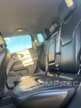 COMPASS 1.3 T270 Turbo Limited