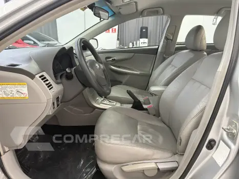 COROLLA 1.8 XEI 16V