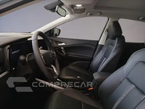 TRACKER 1.2 TURBO FLEX 100 ANOS AUTOMÁTICO