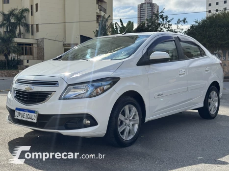 PRISMA 1.4 MPFI LT 8V