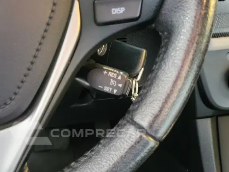 Corolla XEi 2.0 Flex 16V Aut.