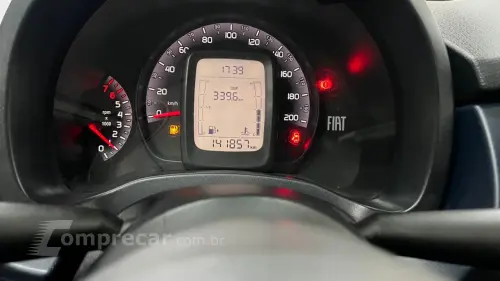 Uno 1.0 4P FLEX EVO ATTRACTIVE