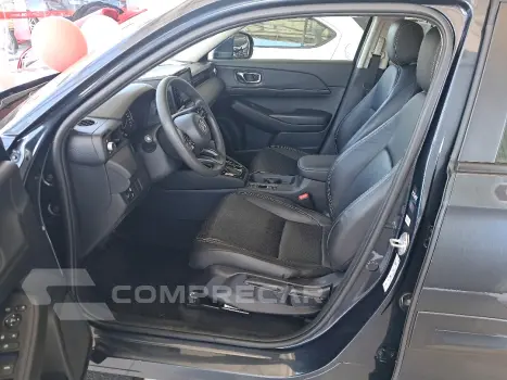 HR-V 1.5 DI I-VTEC FLEX EX CVT