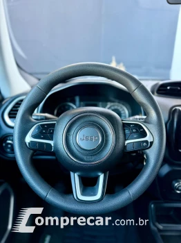 RENEGADE 1.8 16V Sport