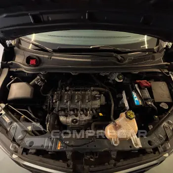 ONIX HATCH LT 1.0 8V FlexPower 5p Mec.