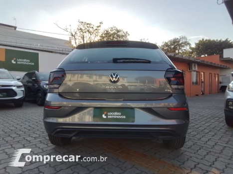 POLO 1.0 MPI MANUAL