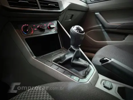 POLO 1.0 MPI TOTAL FLEX MANUAL