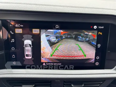 JETTA GLI 350 TSI 2.0 16V 4p Aut.