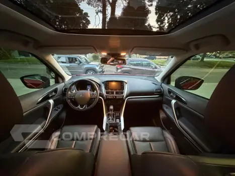 Eclipse Cross 1.5 Mivec Turbo Gasolina Hpe-S Cvt