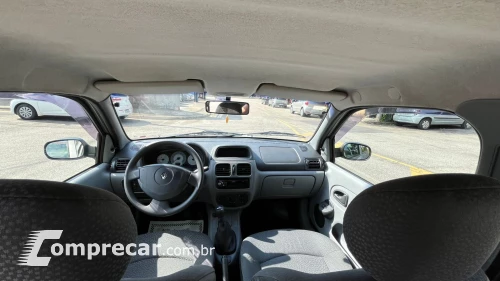 CLIO 1.0 Authentique 16V