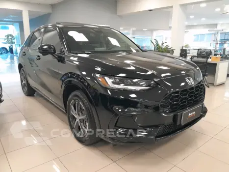 HONDA ZR-V 2.0 i-VTEC GASOLINA TOURING CVT 4 portas