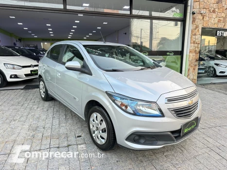 ONIX 1.4 MPFI LT 8V
