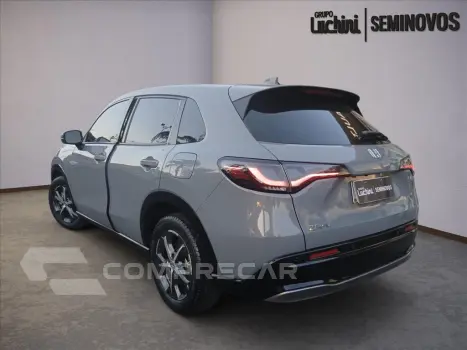 ZR-V 2.0 i-VTEC GASOLINA TOURING CVT