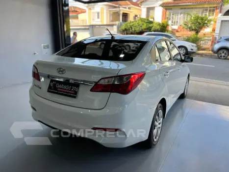 HB20S C.Plus/C.Style1.0 Flex 12V Mec. 4P