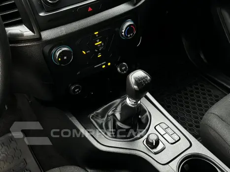 Ranger XL 2.2 4x4 CS Diesel Mec.