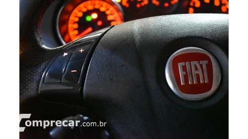 BRAVO - 1.8 ESSENCE 16V 4P AUTOMATIZADO