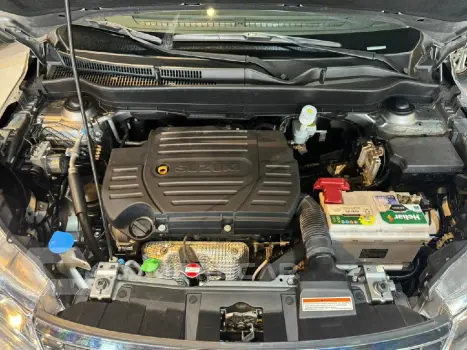 VITARA 1.6 16V GASOLINA 4YOU AUTOMATICO