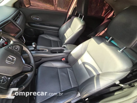 HR-V EXL CVT 1.8 I-VTEC FlexOne