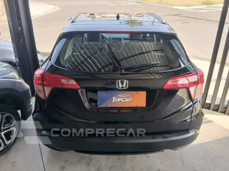 HR-V EX 1.8 Flexone 16V 5p Aut.