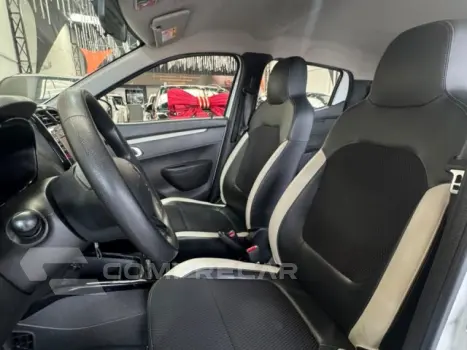 KWID - 1.0 12V SCE INTENSE MANUAL