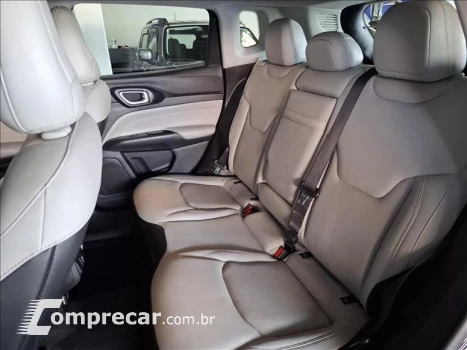 COMPASS 2.0 Td350 Turbo Longitude