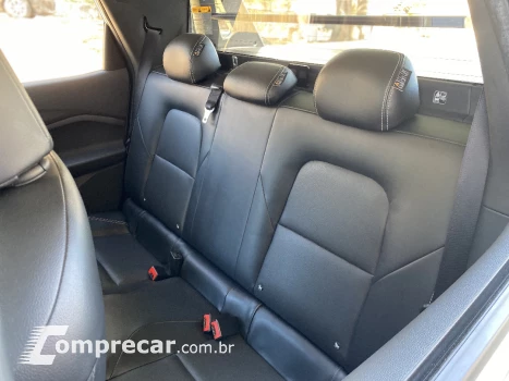 MONTANA 1.2 TURBO FLEX PREMIER AUTOMÁTICO