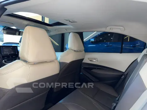 Corolla Altis