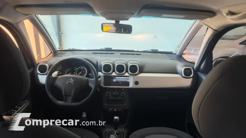 AIRCROSS 1.6 VTI 120 Start Feel Eat6